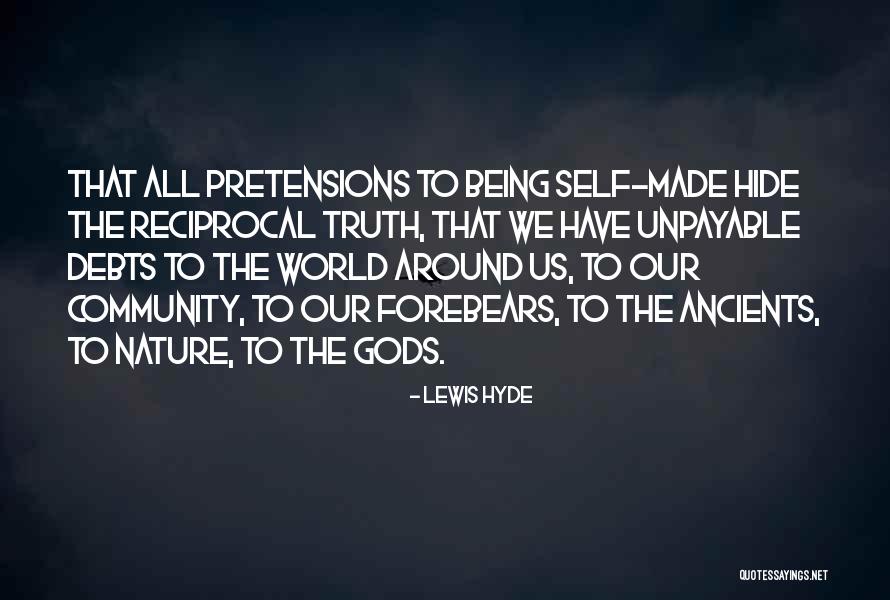 Aschenbach Strawberries Quotes By Lewis Hyde Aschenbach Strawberries Quotes By Lewis Hyde