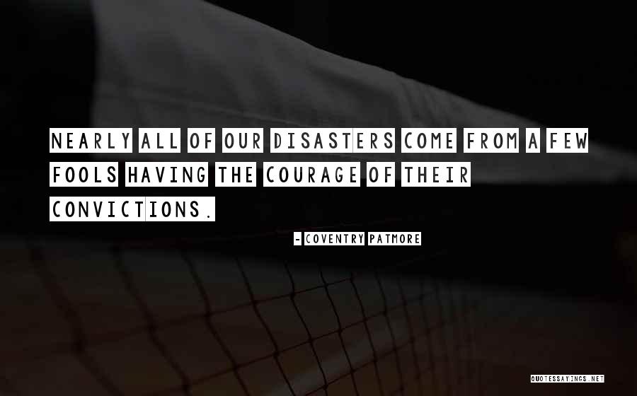 Aschenbrenner Muenchen Quotes By Coventry Patmore Aschenbrenner Muenchen Quotes By Coventry Patmore