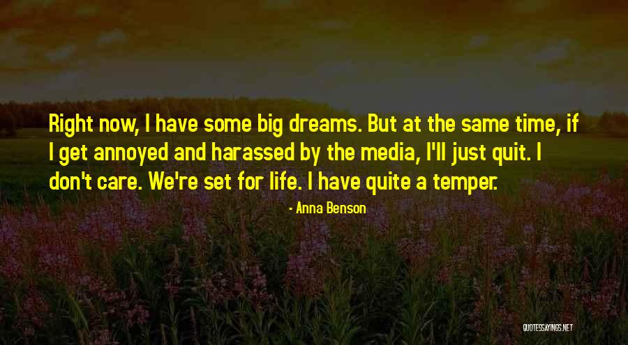 Ascher Zimmerman Quotes By Anna Benson Ascher Zimmerman Quotes By Anna Benson