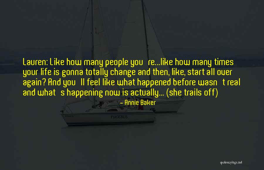 Ascher Zimmerman Quotes By Annie Baker Ascher Zimmerman Quotes By Annie Baker