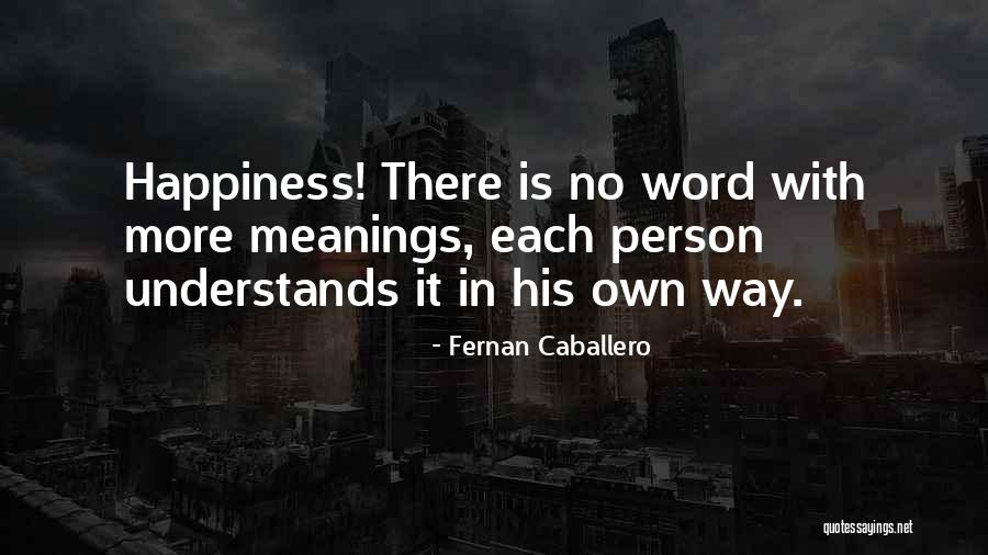 Aschersleben Zoo Quotes By Fernan Caballero Aschersleben Zoo Quotes By Fernan Caballero