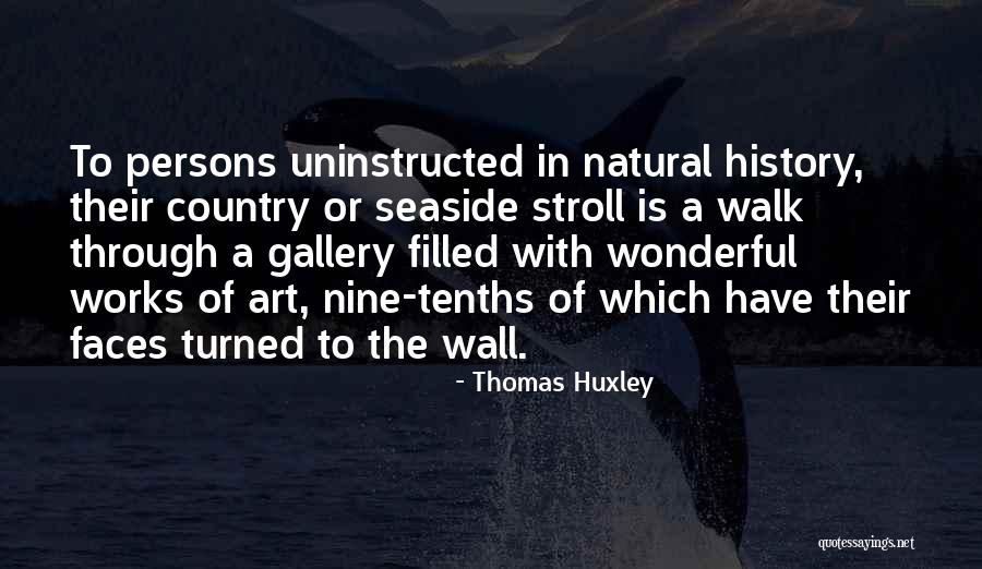 Aschotanam Quotes By Thomas Huxley Aschotanam Quotes By Thomas Huxley