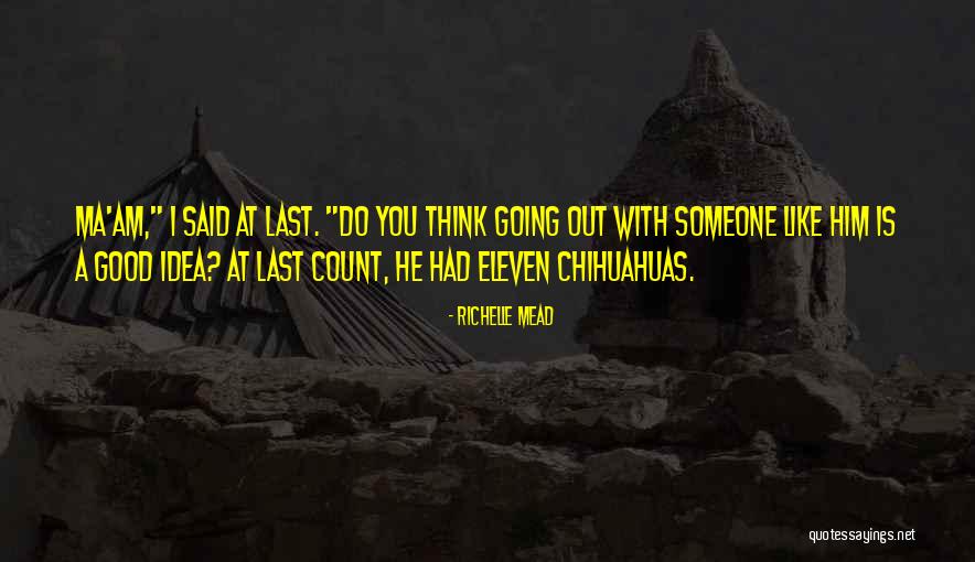 Aschwin De Wolf Quotes By Richelle Mead Aschwin De Wolf Quotes By Richelle Mead