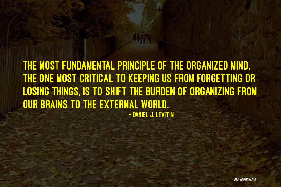 Asciende Definicion Quotes By Daniel J. Levitin Asciende Definicion Quotes By Daniel J. Levitin