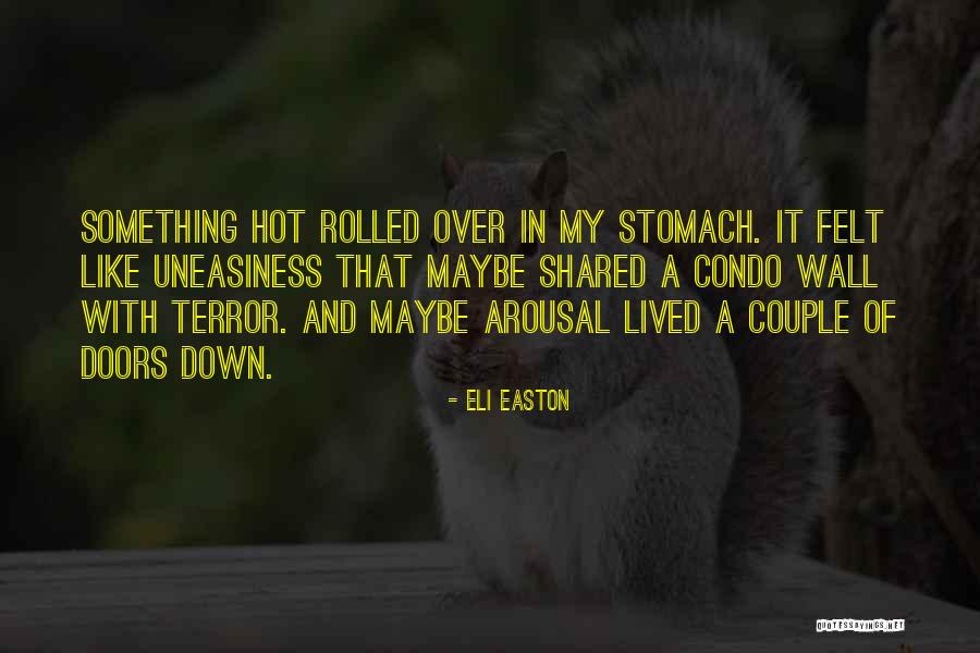 Asciende Definicion Quotes By Eli Easton Asciende Definicion Quotes By Eli Easton