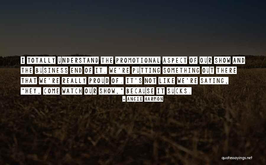 Asciende Significado Quotes By Angie Harmon Asciende Significado Quotes By Angie Harmon