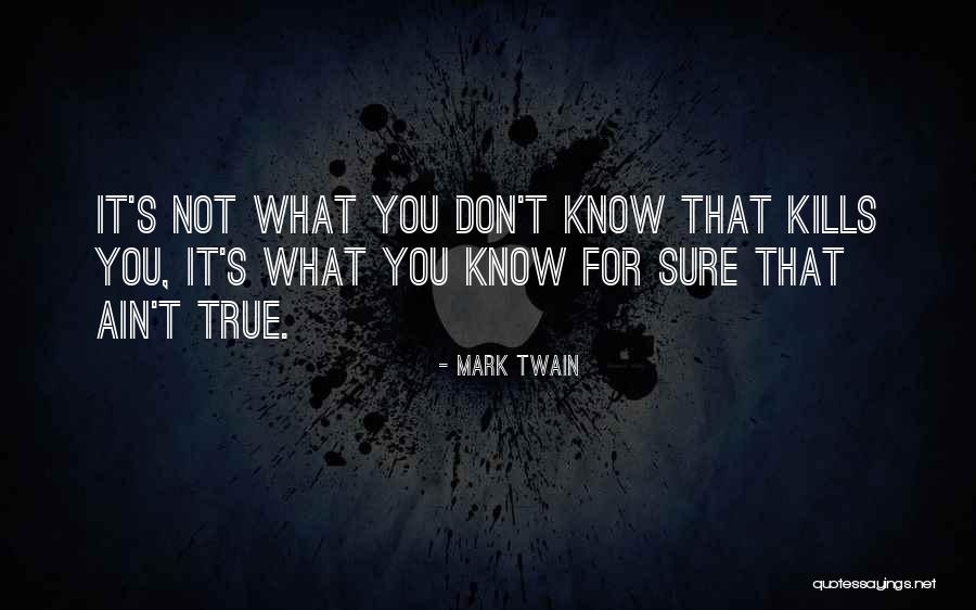 Asciende Significado Quotes By Mark Twain Asciende Significado Quotes By Mark Twain