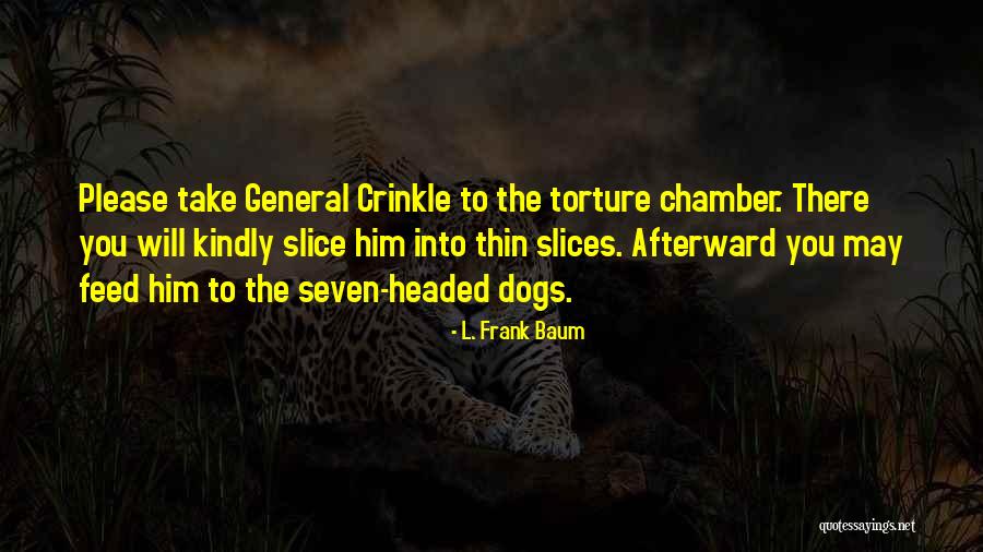 Asciendeme Quotes By L. Frank Baum Asciendeme Quotes By L. Frank Baum