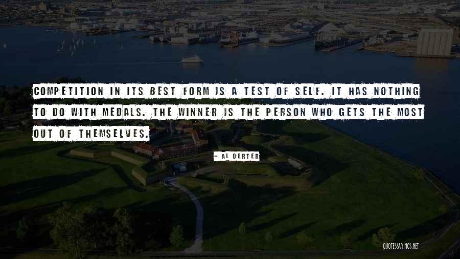 Ascienden Sinonimo Quotes By Al Oerter Ascienden Sinonimo Quotes By Al Oerter