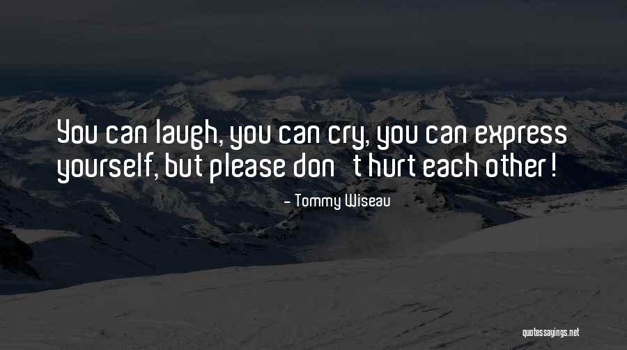 Ascii Code For Quotes By Tommy Wiseau Ascii Code For Quotes By Tommy Wiseau