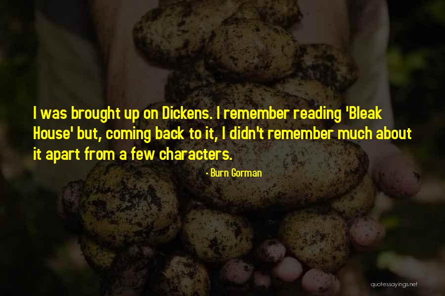 Ascione Bistro Quotes By Burn Gorman Ascione Bistro Quotes By Burn Gorman