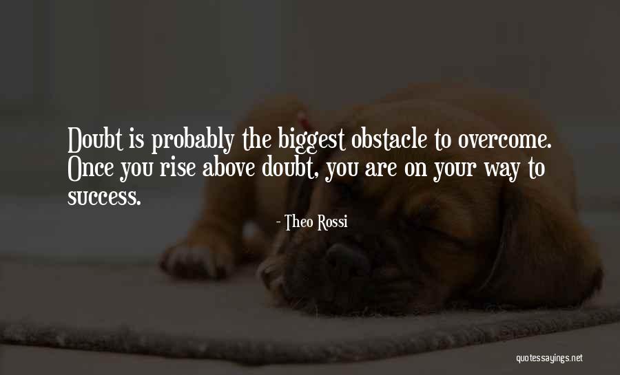 Ascione Gaetano Quotes By Theo Rossi Ascione Gaetano Quotes By Theo Rossi