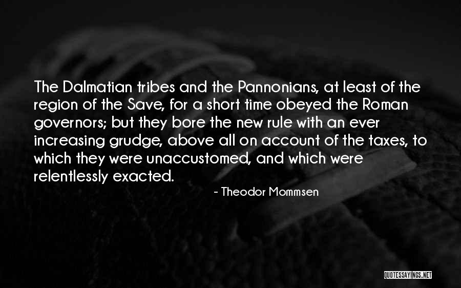 Asciotis Market Quotes By Theodor Mommsen Asciotis Market Quotes By Theodor Mommsen