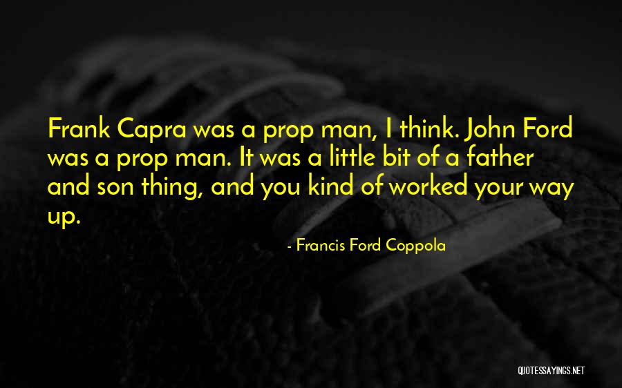 Asciugamano Quotes By Francis Ford Coppola Asciugamano Quotes By Francis Ford Coppola