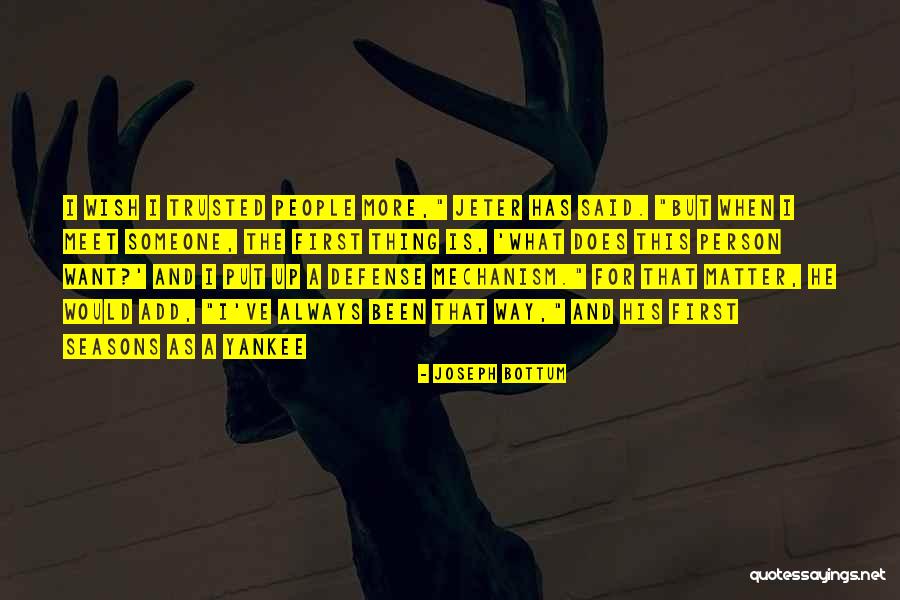 Asciugare Il Quotes By Joseph Bottum Asciugare Il Quotes By Joseph Bottum
