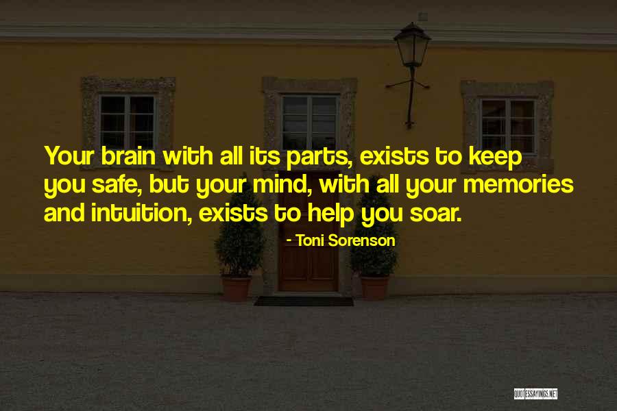 Asciutto Giuseppe Quotes By Toni Sorenson Asciutto Giuseppe Quotes By Toni Sorenson