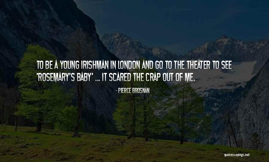 Asclepion Quotes By Pierce Brosnan Asclepion Quotes By Pierce Brosnan