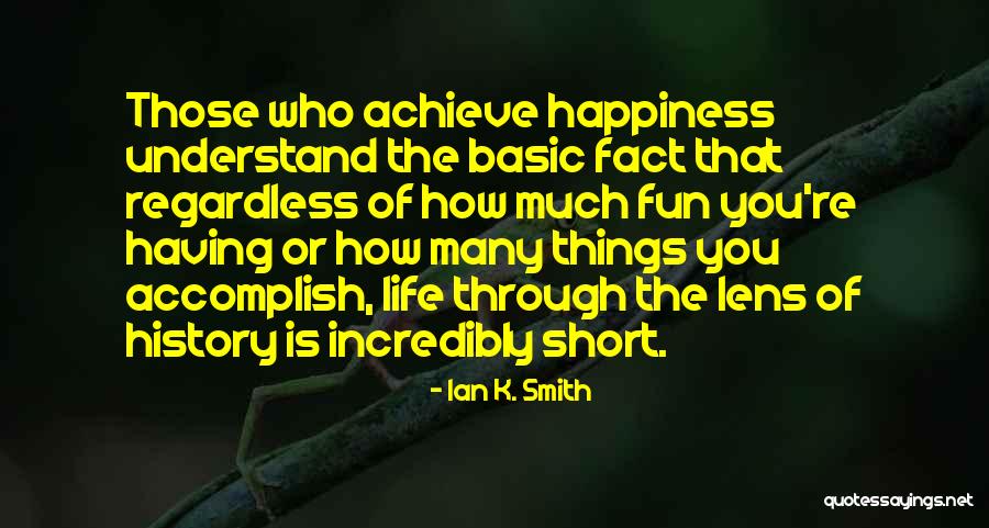 Asclepios Quotes By Ian K. Smith Asclepios Quotes By Ian K. Smith