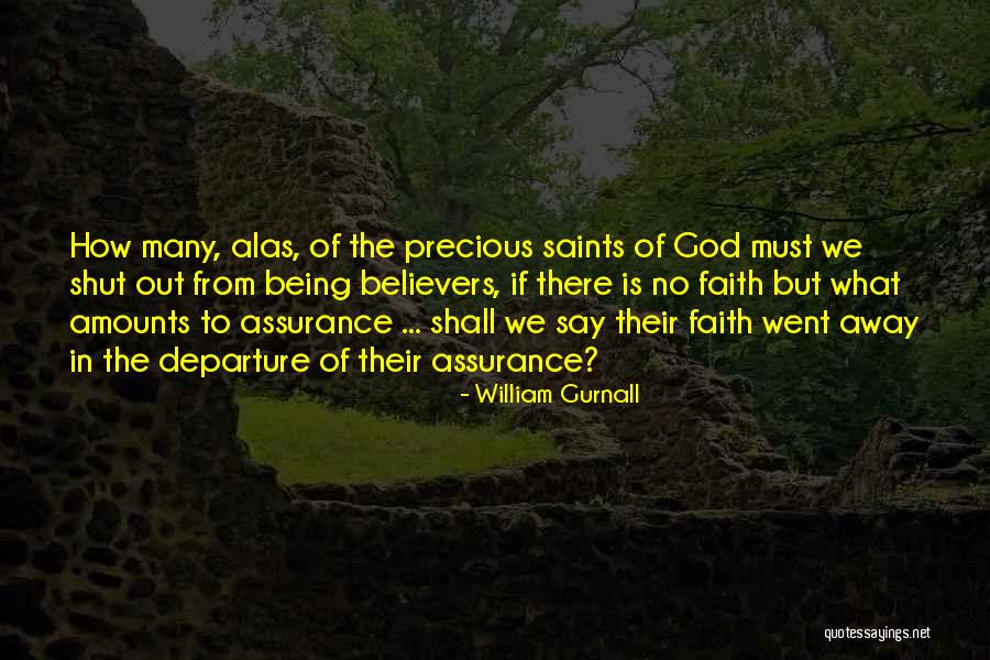 Ascolta Ti Quotes By William Gurnall Ascolta Ti Quotes By William Gurnall