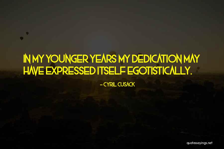 Ascoltare Imperfetto Quotes By Cyril Cusack Ascoltare Imperfetto Quotes By Cyril Cusack