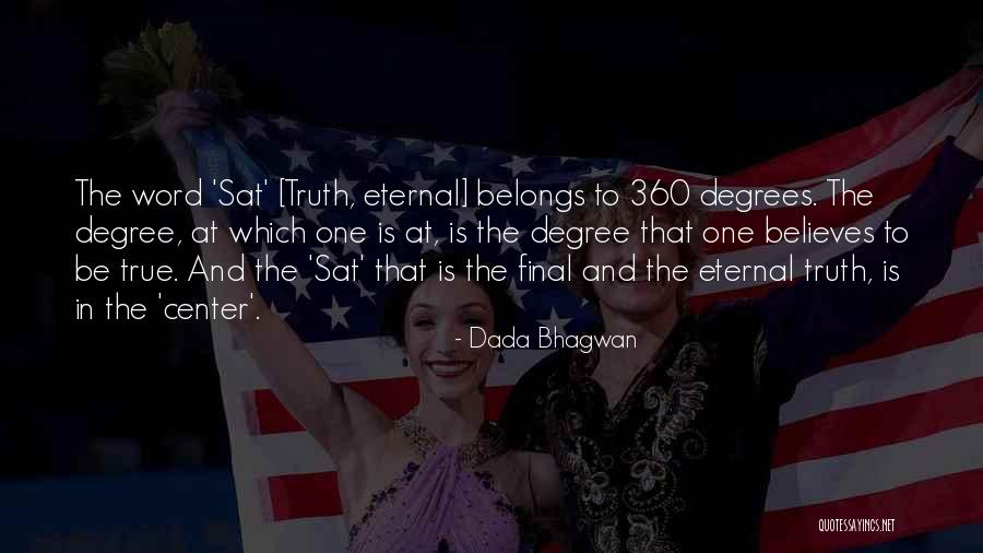 Ascoltare Imperfetto Quotes By Dada Bhagwan Ascoltare Imperfetto Quotes By Dada Bhagwan