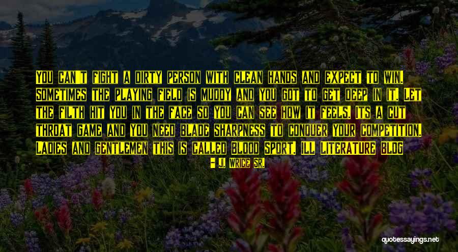 Ascoltare Quotes By J. Wrice Sr. Ascoltare Quotes By J. Wrice Sr.
