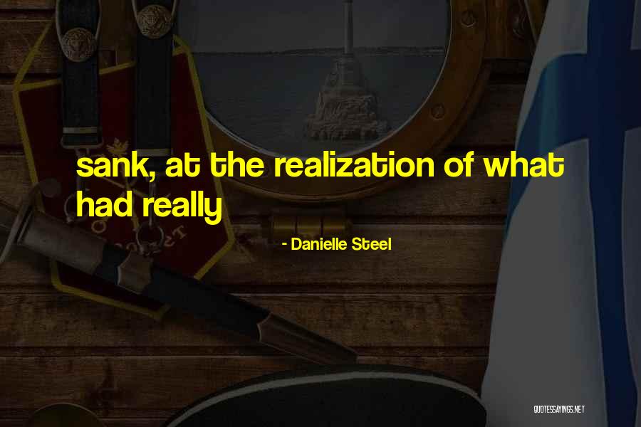 Ascolti Sanremo Quotes By Danielle Steel Ascolti Sanremo Quotes By Danielle Steel