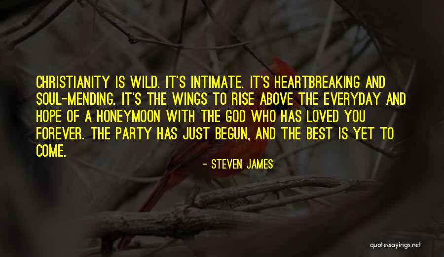Ascolto I Lombardi Quotes By Steven James Ascolto I Lombardi Quotes By Steven James