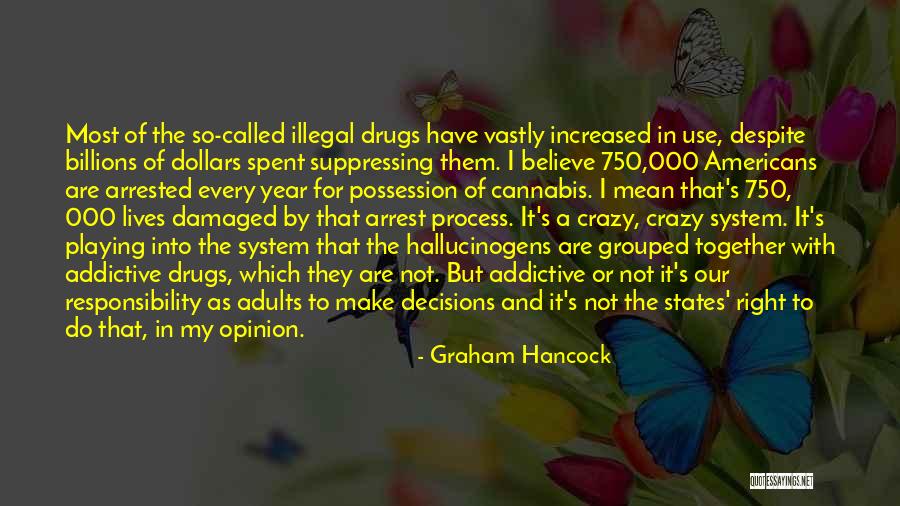 Ascolto Medio Quotes By Graham Hancock Ascolto Medio Quotes By Graham Hancock