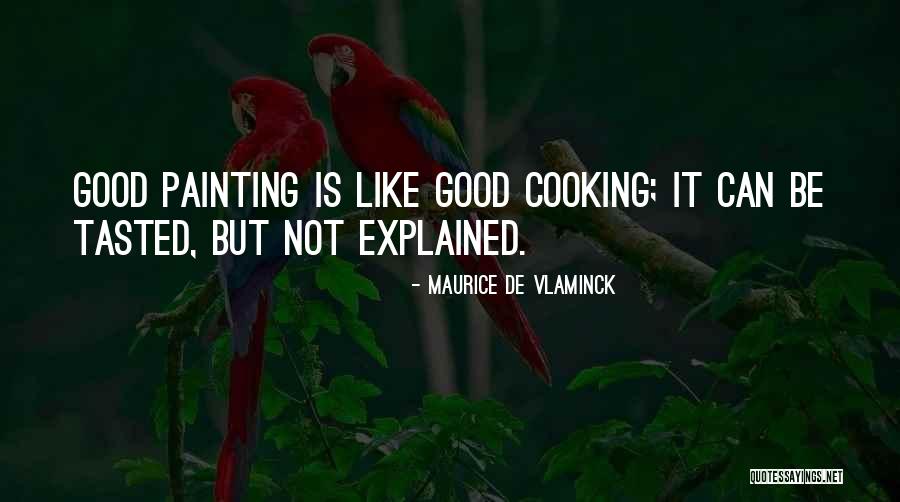 Asconi Pastoral Quotes By Maurice De Vlaminck Asconi Pastoral Quotes By Maurice De Vlaminck