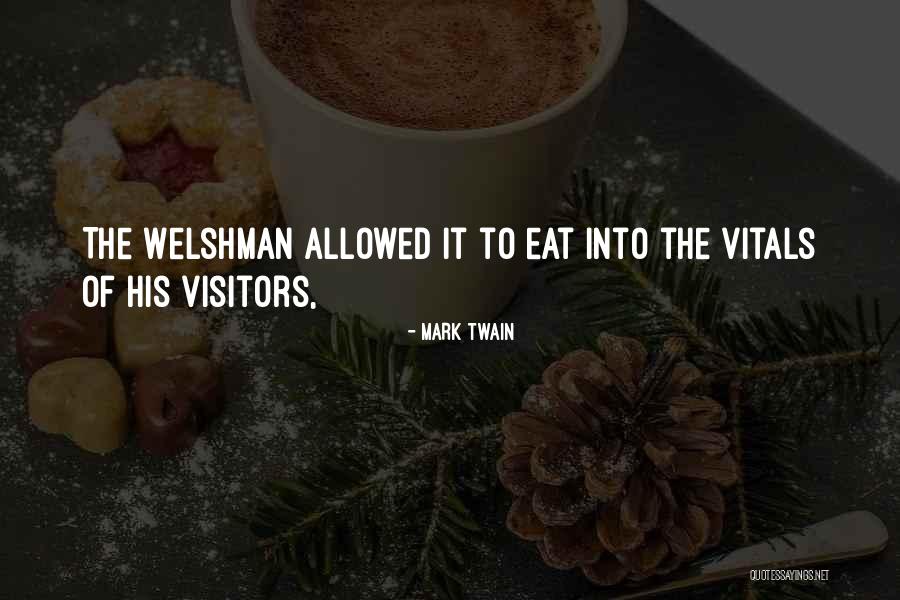 Ascots Quotes By Mark Twain Ascots Quotes By Mark Twain