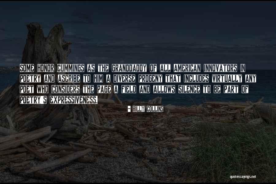 Ascribe Quotes By Billy Collins Ascribe Quotes By Billy Collins