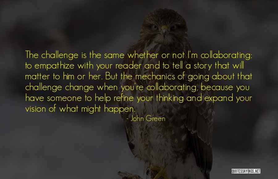 Ascribe To Crossword Quotes By John Green Ascribe To Crossword Quotes By John Green