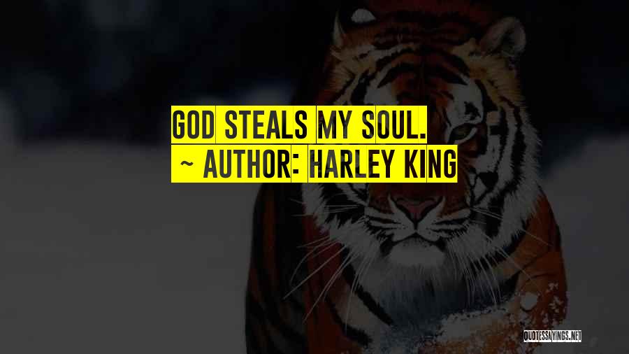 Ascribed And Achieved Quotes By Harley King