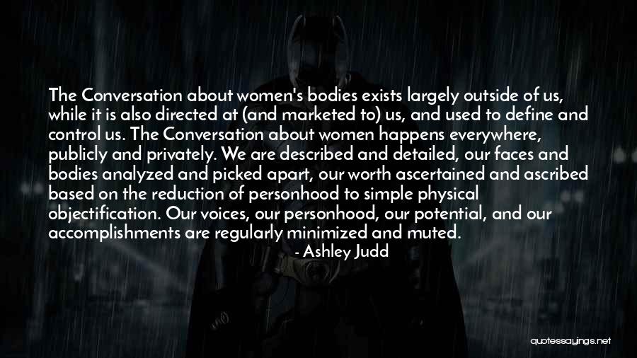 Ascribed Quotes By Ashley Judd Ascribed Quotes By Ashley Judd