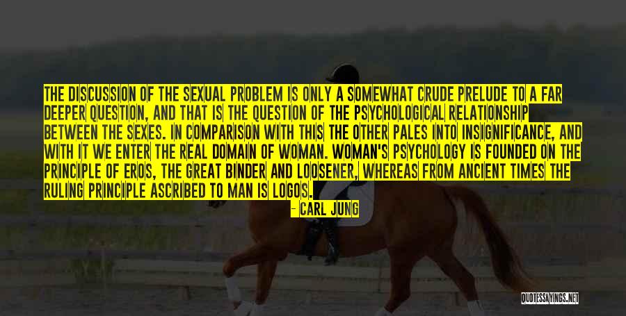 Ascribed Quotes By Carl Jung Ascribed Quotes By Carl Jung