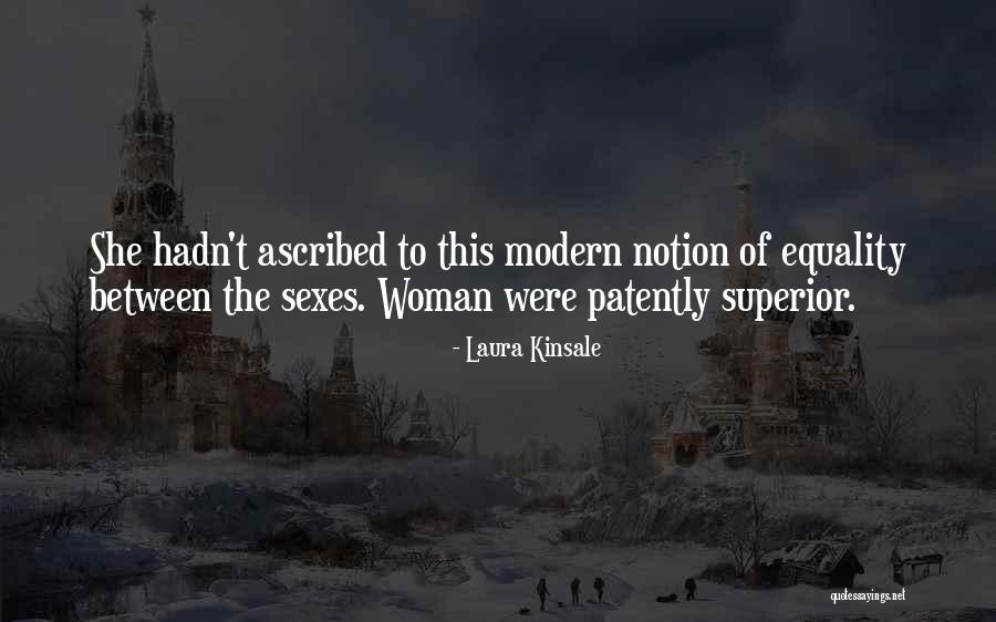 Ascribed Quotes By Laura Kinsale Ascribed Quotes By Laura Kinsale