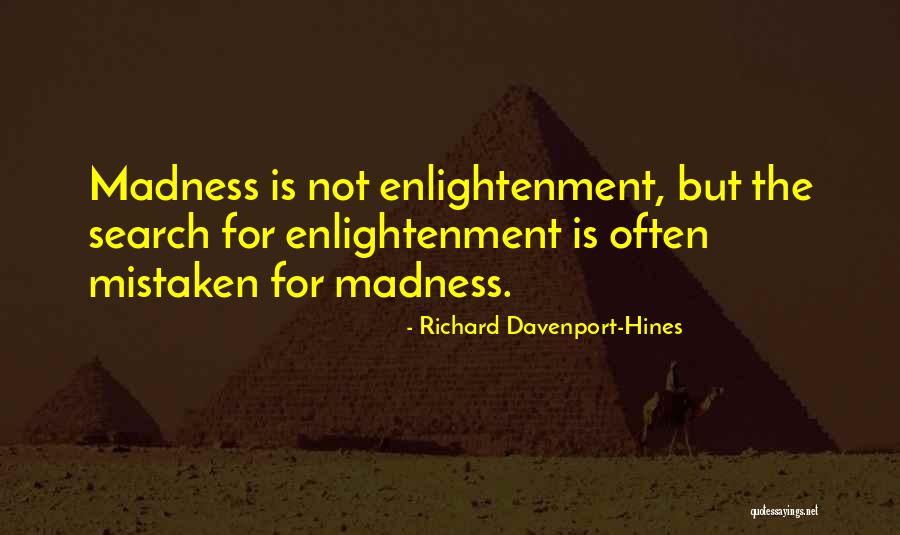 Ascribes Quotes By Richard Davenport-Hines Ascribes Quotes By Richard Davenport-Hines