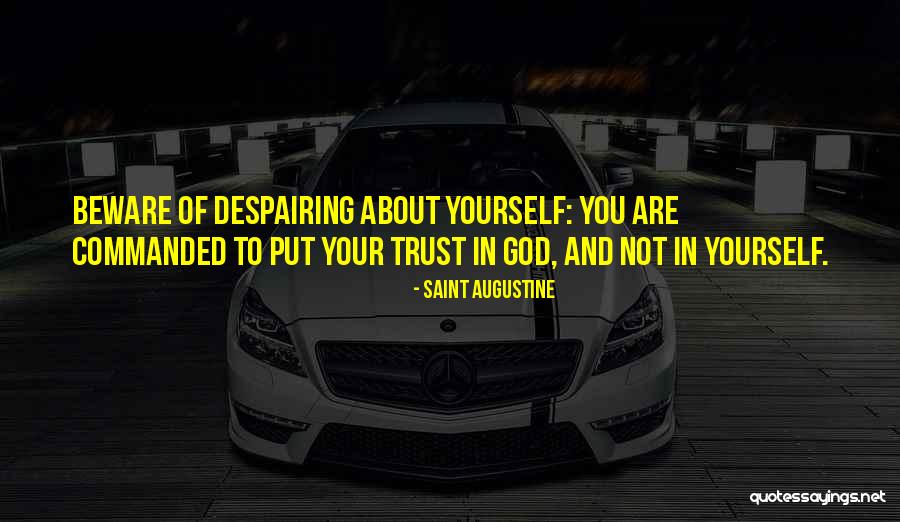 Ascua Significado Quotes By Saint Augustine Ascua Significado Quotes By Saint Augustine