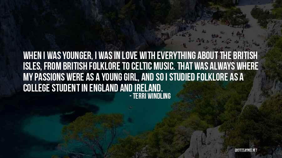Ascultame Quotes By Terri Windling Ascultame Quotes By Terri Windling