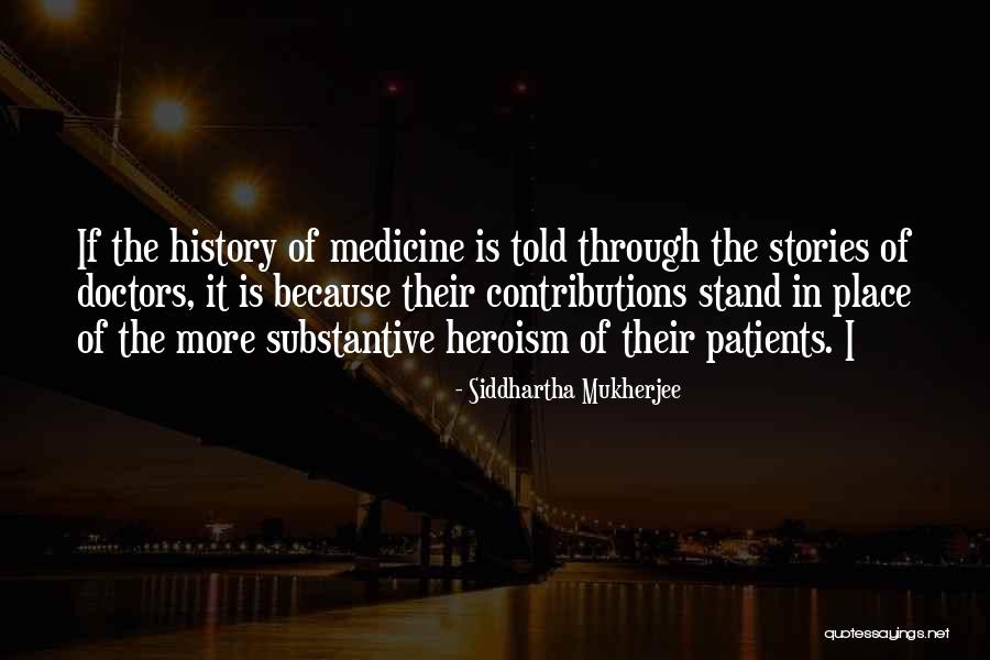 Ascultare Heart Quotes By Siddhartha Mukherjee Ascultare Heart Quotes By Siddhartha Mukherjee