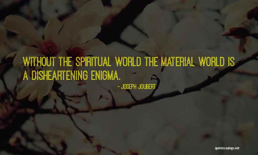 Ascundem Ecranul Quotes By Joseph Joubert Ascundem Ecranul Quotes By Joseph Joubert