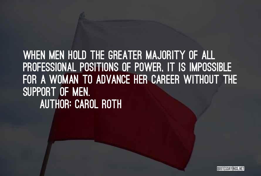 Asdal Gulf Quotes By Carol Roth