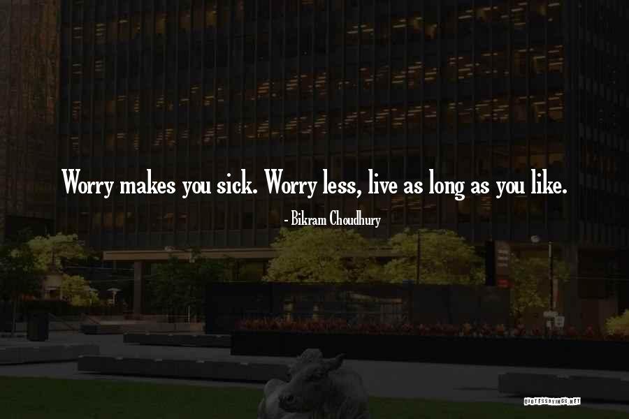 Asdal Software Quotes By Bikram Choudhury