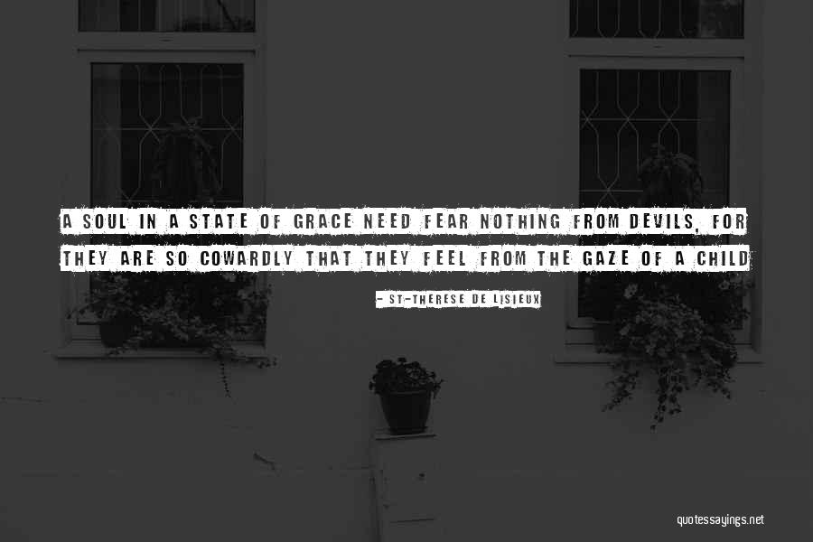 Asdal Sues Quotes By St-Therese De Lisieux Asdal Sues Quotes By St-Therese De Lisieux