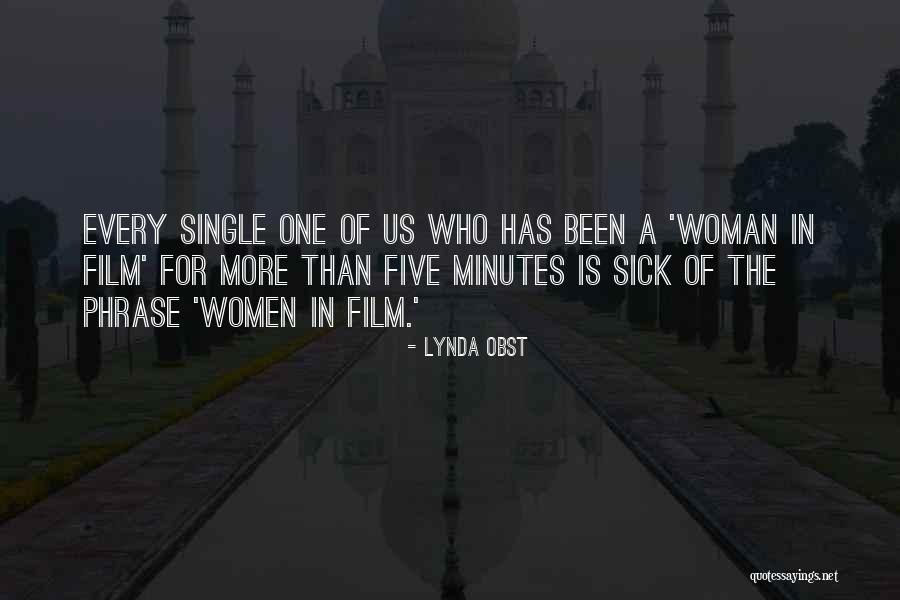 Asderaki Quotes By Lynda Obst Asderaki Quotes By Lynda Obst