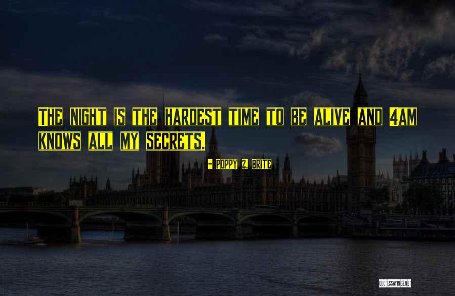Asdhaosihdkqebrkb Quotes By Poppy Z. Brite Asdhaosihdkqebrkb Quotes By Poppy Z. Brite