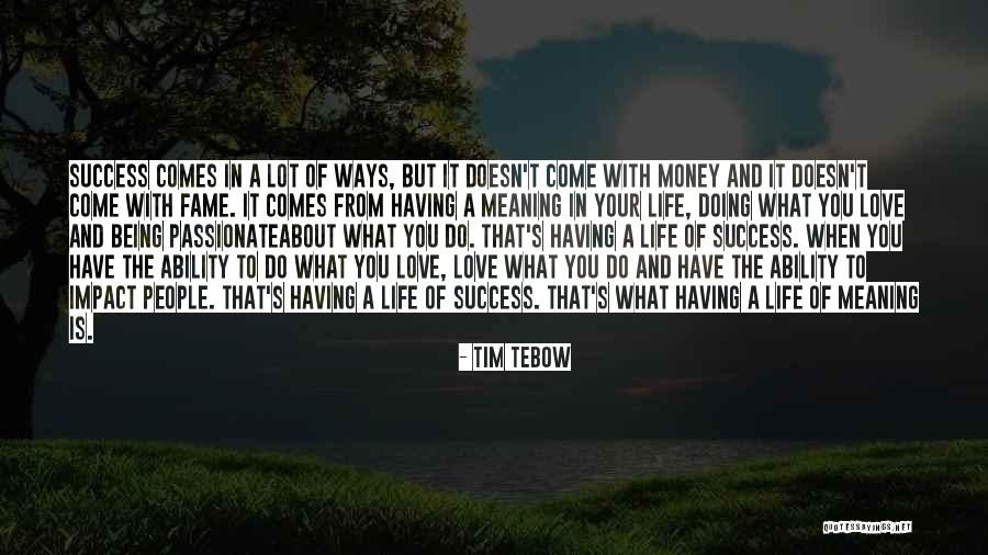 Asdonk Klinik Quotes By Tim Tebow Asdonk Klinik Quotes By Tim Tebow