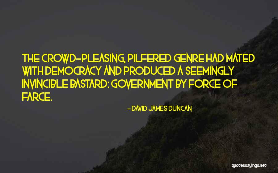 Asds 2021 Quotes By David James Duncan Asds 2021 Quotes By David James Duncan