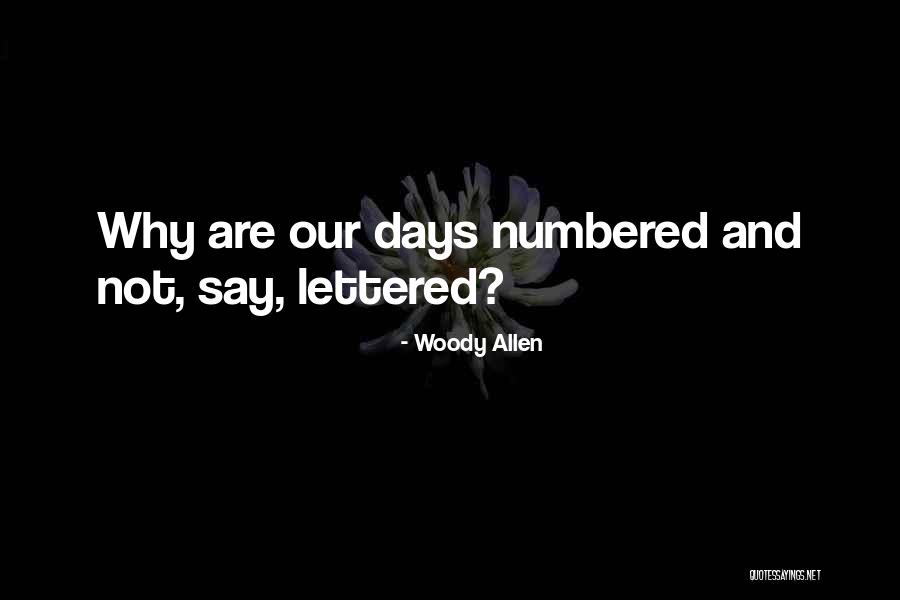 Asds 2021 Quotes By Woody Allen Asds 2021 Quotes By Woody Allen
